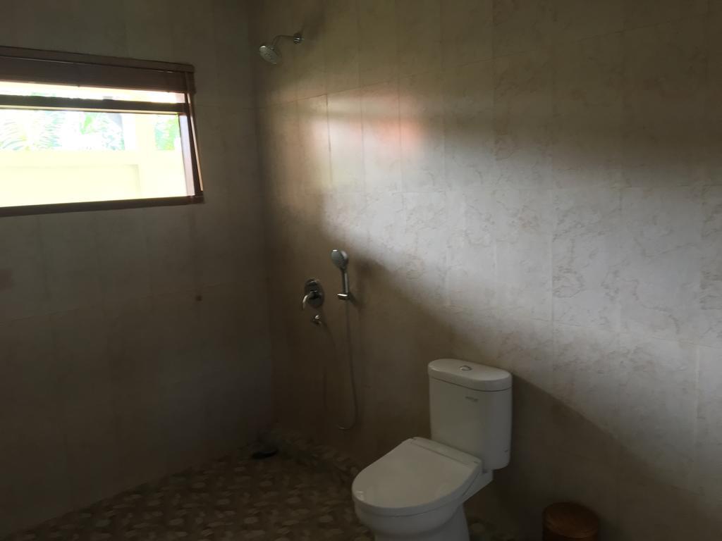 Raka Rai Bungalows Убуд Экстерьер фото