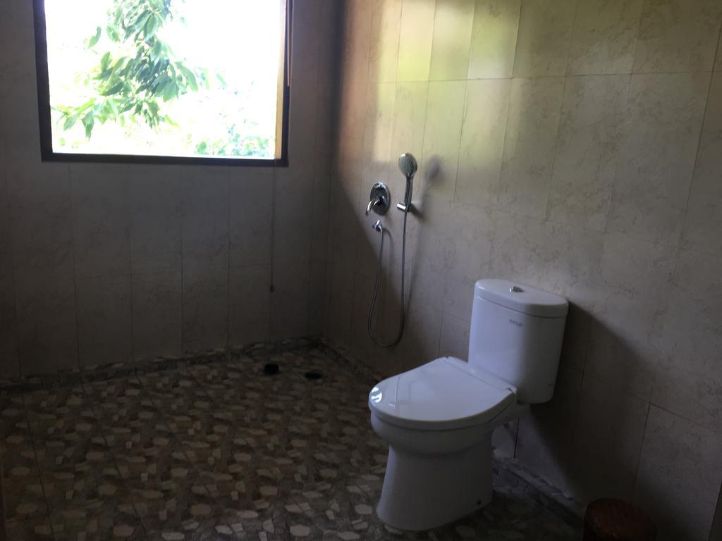 Raka Rai Bungalows Убуд Экстерьер фото