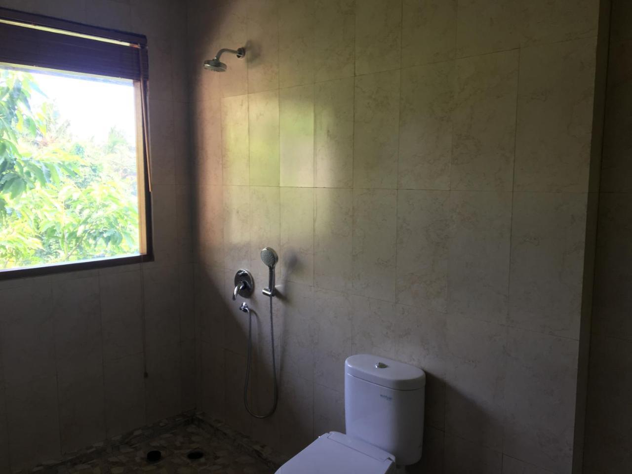 Raka Rai Bungalows Убуд Экстерьер фото